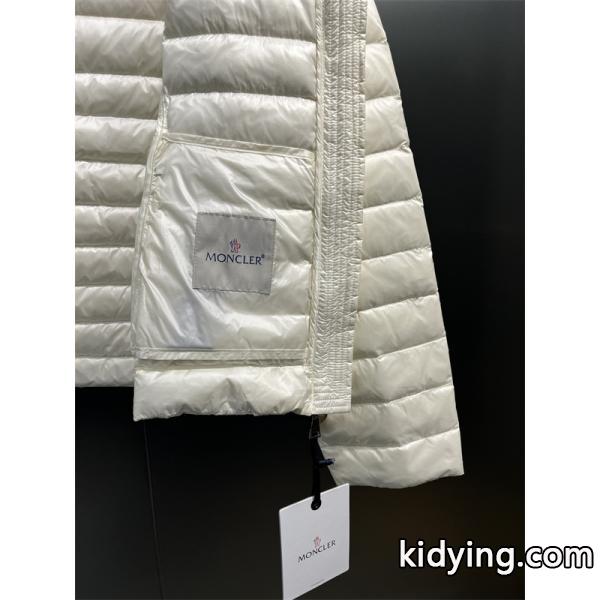 トレンド最前線 2026新作対応 MONCLER モンクレール コピー ライトダウン 着心地最高-8