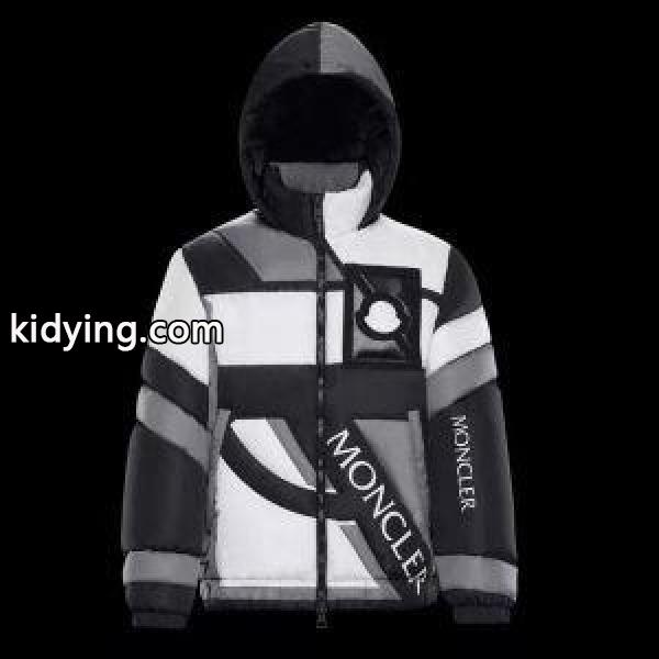 雑誌で話題の商品 2色可選 MONCLER モンクレール 安心な品質 新作超高人気 ダウンジャケット メンズ_モンクレール MONCLER_ブランド コピー 激安(日本最大級)-0