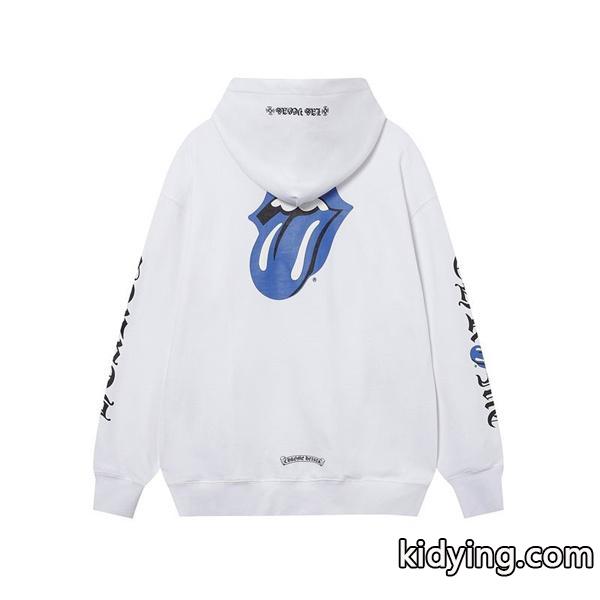 気軽におしゃれが楽しめる 軽さや明るさがプラス パーカー クロムハーツ CHROME HEARTS__ブランド コピー 激安(日本最大級)-0