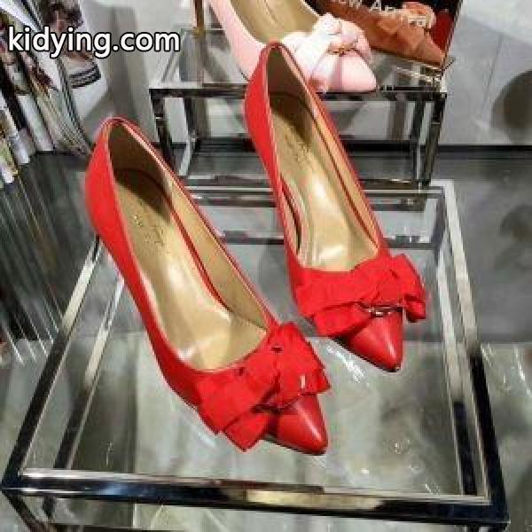 雑誌掲載のアイテム 多色可選 FERRAGAMO大人の魅力 サルヴァトーレフェラガモ パンプス_フェラガモ FERRAGAMO_ブランド コピー 激安(日本最大級)-3