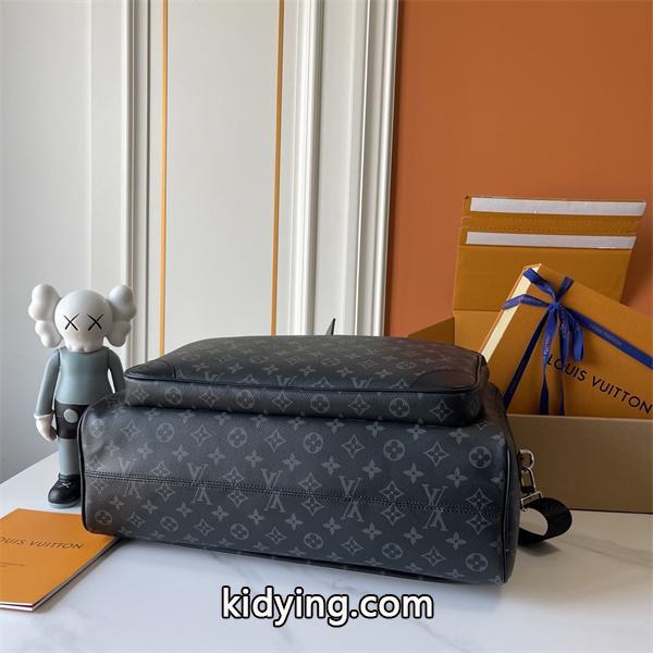 LOUIS VUITTON ルイヴィトン コピー 人気上昇 クラシック エレガント ビジネスバッグ-4