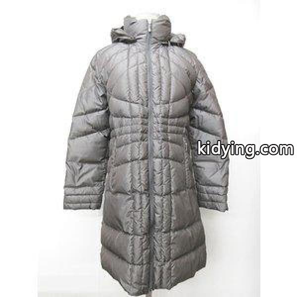 モンクレール MONCLER モンタナ MONTANA ダウンコート ダウンジャケット グレー 灰 ☆激安& レディース 通販 ショッピング-0