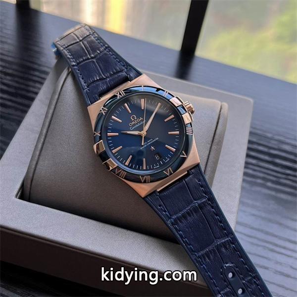 2025春夏OMEGA Constellationオメガ 時計スーパーコピーブランド激安通販 専門店-1