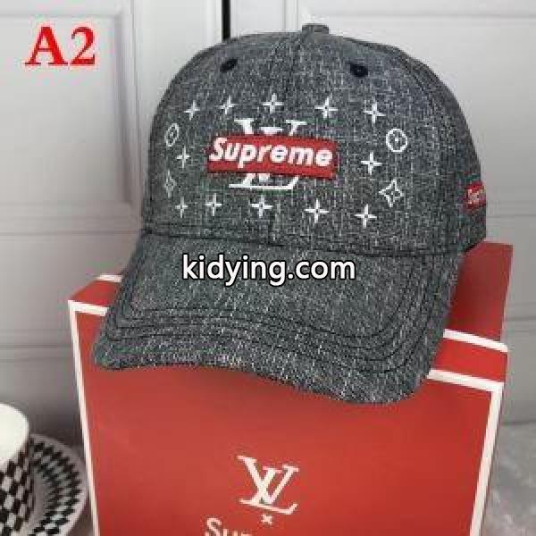 SUPREME 3色可選 シュプリーム2017秋冬季超人気 キャップ人気新品&超特価&_シュプリーム SUPREME_ブランド コピー 激安(日本最大級)-2