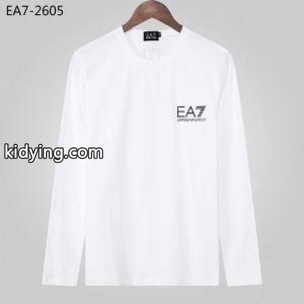 アルマーニ ARMANI 3色可選 人気NO1 長袖Tシャツ ランキング入賞の人気商品_アルマーニ ARMANI_ブランド コピー 激安(日本最大級)-1