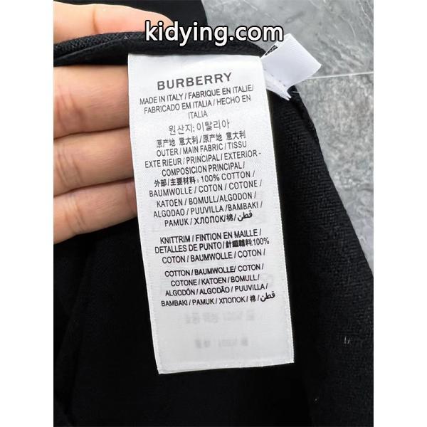 ハイネックロゴ 2025秋冬コーデ バーバリー BURBERRY スーパーコピーセーター ユニセックス クラシック-8