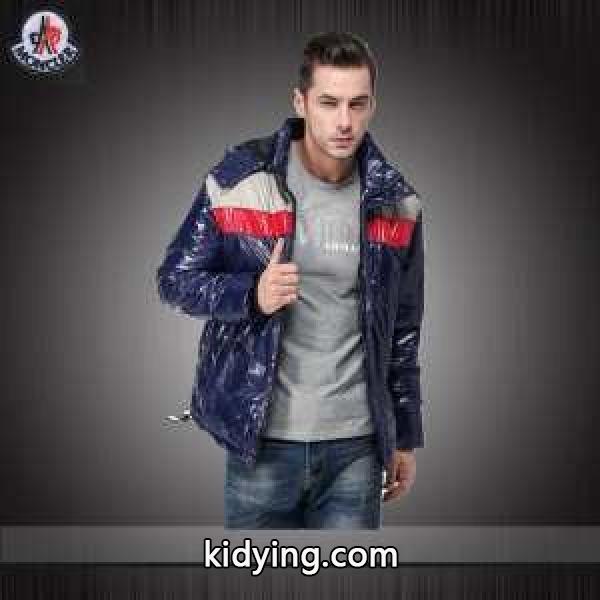 存在感のある 2015 MONCLER モンクレール 綿入れ?_男性用ダウンジャケット_モンクレール特集_スーパーコピーブランド激安通販 専門店-0