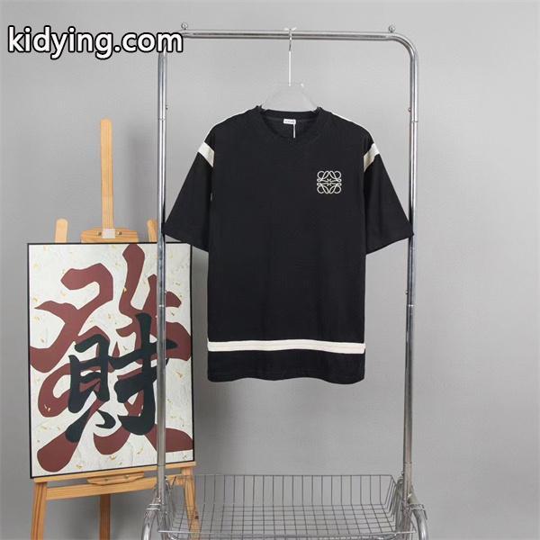 人気ランキングロエベ ｔシャツコピーLOEWE  通販ショッピング-0