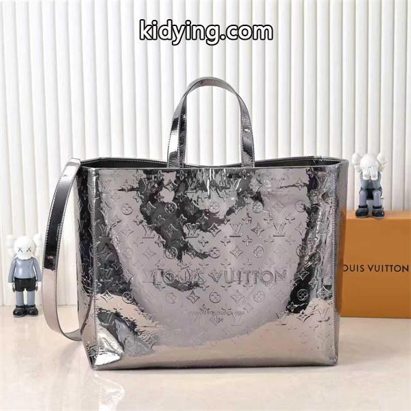 話題集中 ラグジュアリー質感 スタイリッシュ LOUIS VUITTON ルイヴィトン コピー トートバッグ-0