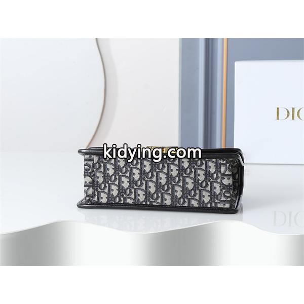 注目 2026新作 高完成度 モノグラム バッグ DIOR ディオール コピー-3