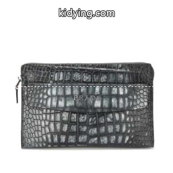 PRADA プラダ メンズ バッグ ポーチ B11551710-2_プラダ メンズバッグ_バッグ メンズ_スーパーコピーブランド激安通販 専門店-0