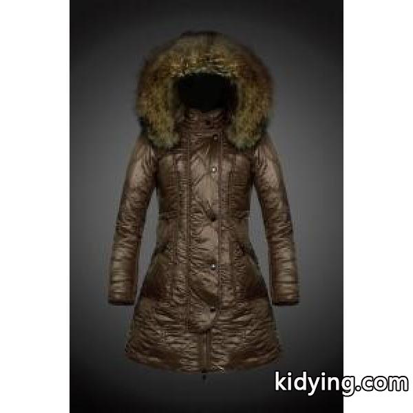 2014 秋冬 MONCLER モンクレール 抜群の雰囲気が作れる! レディース ダウンジャケット8824_女性用ダウンジャケット_モンクレール特集_スーパーコピーブランド激安通販 専門店-0