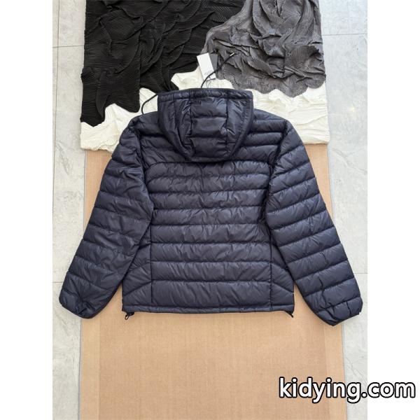 Polo Ralph Lauren ポロ ラルフローレン コピー 大ヒット 軽量 防寒 トレンド フーデッドダウン-3