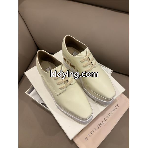 人気上昇中❤STELLA McCARTNEY 激安通販 ELYSE 800004 W0YG0 ステラマッカートニー スニーカーコピー新作-3
