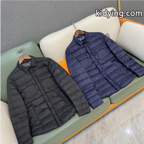 MONCLER2021-22年激安大特価最新作 モンクレール偽物 メンズダウンジャケット キレイ気品溢れる-0