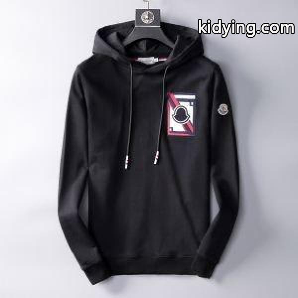 オススメ新作 モンクレール MONCLER 大人気限定 パーカー 4色可選 個性的なアイテム_モンクレール MONCLER_ブランド コピー 激安(日本最大級)-0
