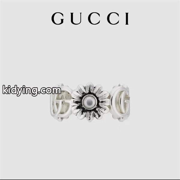 お洒落グッチ指輪コピーGUCCI 通販ショッピング-3