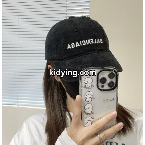 今年注目な新品セールBALENCIAGAバレンシアガキャップスーパーコピー人気色おすすめ_ファッション_スーパーコピーブランド激安通販 専門店-0