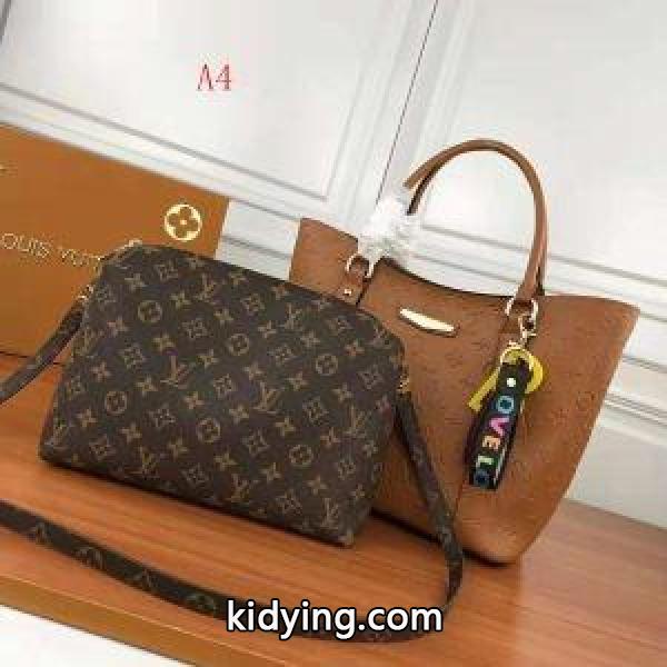 4色可選 素敵なスタイルを演出する 著名人も愛用した 限定価格 LOUIS VUITTON ルイ ヴィトン ハンドバッグ_ルイ ヴィトン LOUIS VUITTON_ブランド コピー 激安(日本最大級)-3