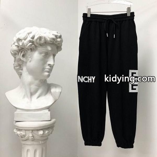 ゆったりとした印象 韓国ファッション GIVENCHY ズボン華やかさ満点 ジバンシー_ジバンシー GIVENCHY_ブランド コピー 激安(日本最大級)-0