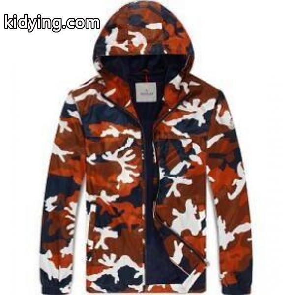 防水性に優れる男性力アップのMONCLER　モンクレール メンズ用のアウター ジャケット_モンクレール MONCLER_ブランド コピー 激安(日本最大級)-0