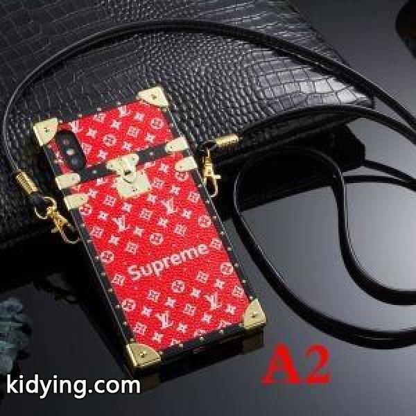 大胆なスリット上品 iphone8/iphone8 plus ケース カバー 2018セール秋冬人気品LOUIS VUITTON ルイ ヴィトン_ルイ ヴィトン LOUIS VUITTON_ブランド コピー 激安(日本最大級)-1
