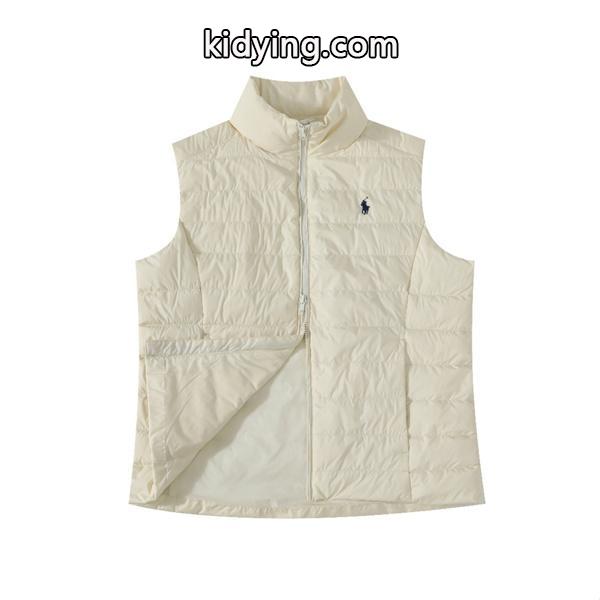 ダウンベスト Polo Ralph Lauren ポロ ラルフローレン コピー 防寒 保温 秋冬 レイヤード インナー対応-3