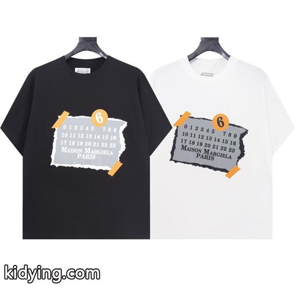 マルジェラtシャツ激安コピーファッション感度高めの人に Maison Margiela-0