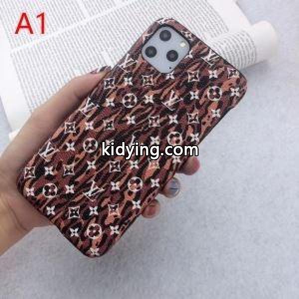 4色可選 2019秋冬におしゃれな着こなし 秋冬カジュアルの定番 ルイ ヴィトン LOUIS VUITTON ケータイケース_ルイ ヴィトン LOUIS VUITTON_ブランド コピー 激安(日本最大級)-0