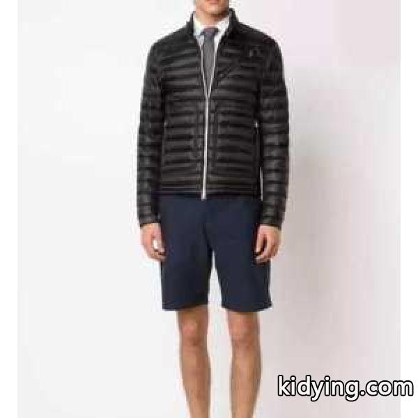 サイズ豊富2016秋冬 モンクレールMONCLER  ダウンジャケットふわふわな感触2色可選_男性用ダウンジャケット_モンクレール特集_スーパーコピーブランド激安通販 専門店-0