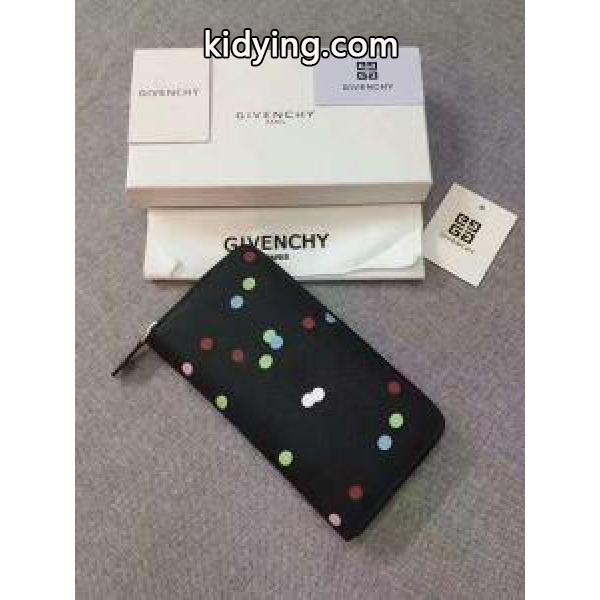 人気定番2017 高品質 ジバンシー GIVENCHY 長財布ムダな装飾を排したデザイン_ジバンシー GIVENCHY_ブランド コピー 激安(日本最大級)-0