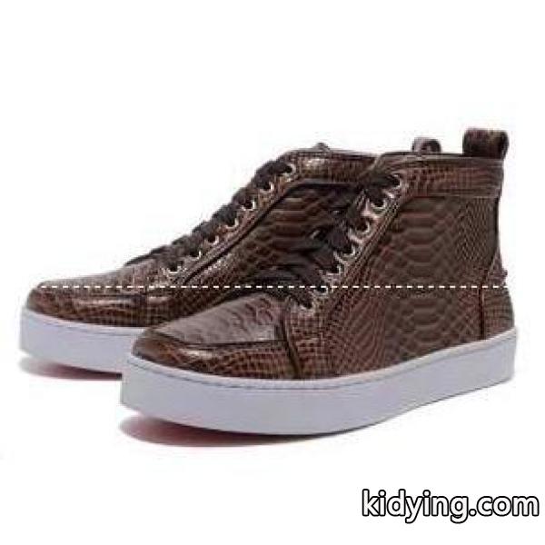 高い保温性CHRISTIAN LOUBOUTIN 上品な質感のルブタン ブーツ コピー_クリスチャンルブタン CHRISTIAN LOUBOUTIN_ブランド コピー 激安(日本最大級)-0