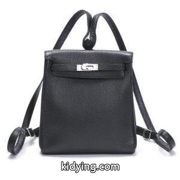 エルメス ケリーアドPM トゴ ブラック シルバー金具 HERMES :100547:セブンマルイ質店 - 通販ショッピング-0