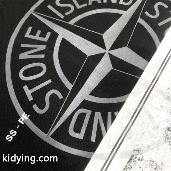 存在感 グラフィック スウェット 立体プリント 2026新作 STONE ISLAND ストーンアイランド コピー-3