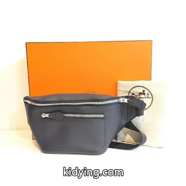 二子玉) エルメス Hermes シティスライド クロスPM C刻印 ボディバッグ ブラック 黒 レディース 定価45万円 :nkt-1806181002-ba-037204485:CYCLE PARADISE - 通販ショッピング-0