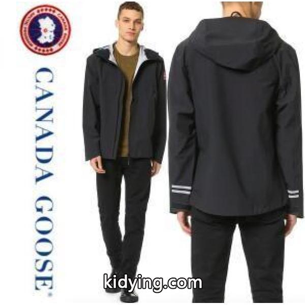 肌触り抜群　CANADA GOOSE　カナダグース　メンズ　ダウンジャケット　コピーブランド 激安_カナダグース CANADA GOOSE_ブランド コピー 激安(日本最大級)-0