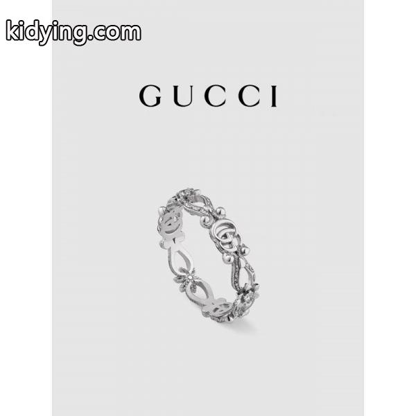 2025トレンドグッチ指輪コピーGUCCI通販ショッピング-1