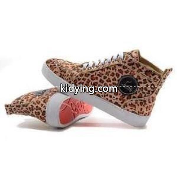 大流行なクリスチャンルブタン、Christian Louboutinの人気満点な豹柄メンズスニーカー靴_クリスチャンルブタン CHRISTIAN LOUBOUTIN_ブランド コピー 激安(日本最大級)-0