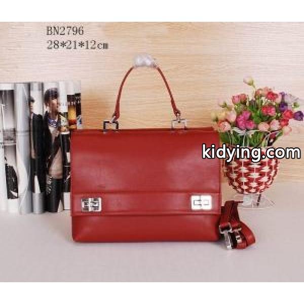 2014秋冬 欧米韓流 PRADA プラダ 手持ち&ショルダー掛け BN2796_プラダ レディースバッグ_バッグ レディース_スーパーコピーブランド激安通販 専門店-0