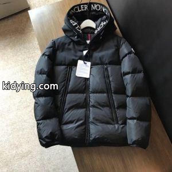 秋冬新作コレクション ダウンジャケット メンズ MONCLER モンクレール 新作超高人気 最強の定番コーデ_モンクレール MONCLER_ブランド コピー 激安(日本最大級)-0