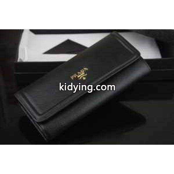 大人気！ 2014 PRADA プラダース長財布_プラダ レディース財布_財布 レディース_スーパーコピーブランド激安通販 専門店-0
