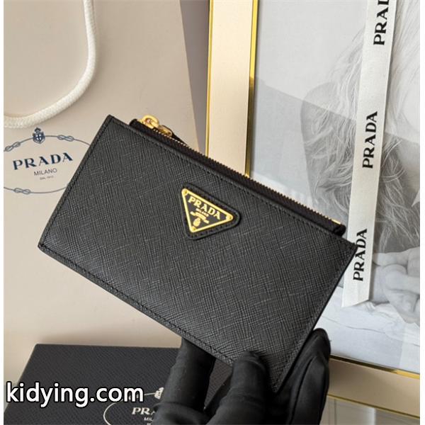 2025人気新作登場 プラダ PRADA 長財布 高評価! メンズ財布_スーパーコピーブランド激安通販 専門店1MC079-0