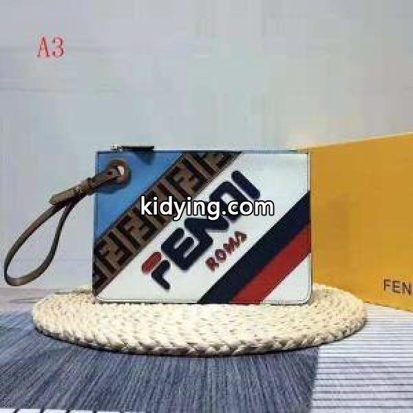 赤字処分セール 4色可選 今だけセール フェンディ トレンドファッション FENDI 期間限定 ポーチ_フェンディ FENDI_ブランド コピー 激安(日本最大級)-2