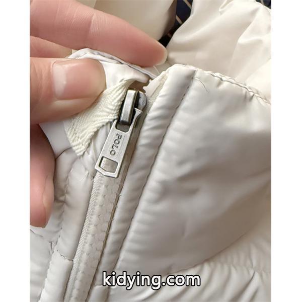 Polo Ralph Lauren ポロ ラルフローレン コピー 防寒 中綿入り ジップアップ ジャケット メンズ デイリーアウター-7