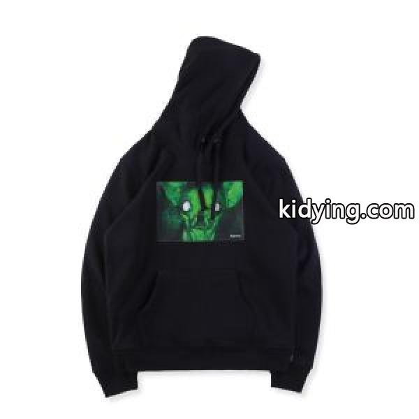 Supreme 18fw Chris Cunningham Hooded シュプリーム SUPREME 秋の定番 期間限定セール 3色可選_ジャケット パーカー セーター コート_メンズファッション_スーパーコピーブランド激安通販 専門店-0