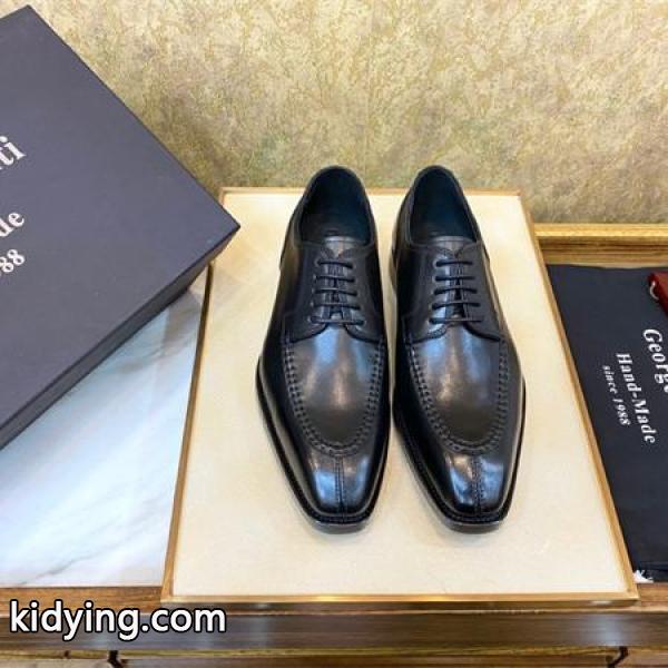 上品 定番 内羽根 スムース 2026新作 シューズ Berluti ベルルッティ コピー-0