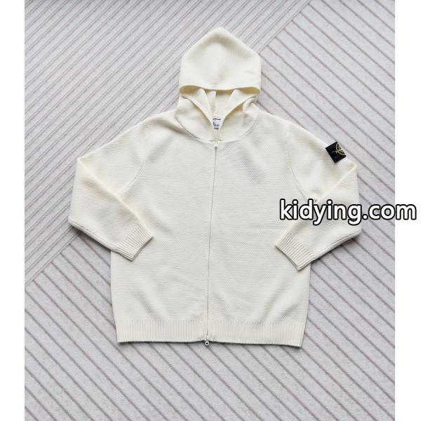 Stone Island ストーンアイランドカーデガンコピー2026上品3色人気ランキング上品カジュアルスタイル-4