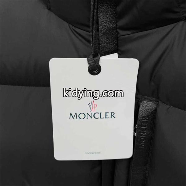 アーバン 2 色展開 高品質偽物 秋冬定番 モンクレール コピー ダウンジャケット Moncler 秋冬必須-2
