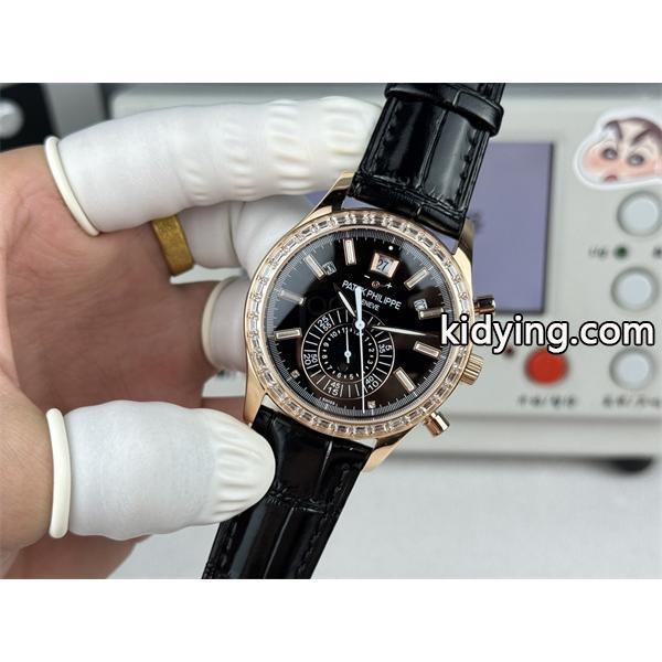 2025人気商品登場高級Patek Philippe パテック フィリップ 時計スーパーコピー激安(日本最大級)-0