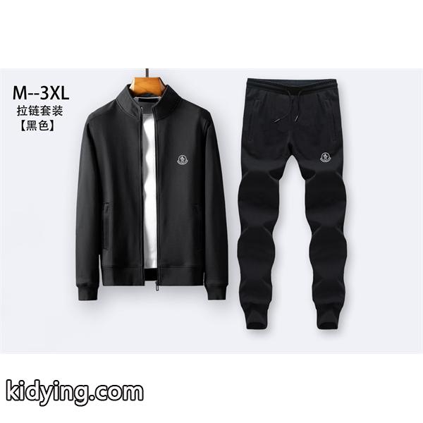 MONCLER上下セットコピーメンズ高評価人気品2025新品セールモンクレール特集_スーパーコピーブランド激安通販 専門店-1